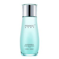 法兰琳卡(FRANIC)雪莲花补水保湿提亮肤色护肤爽肤水100ml
