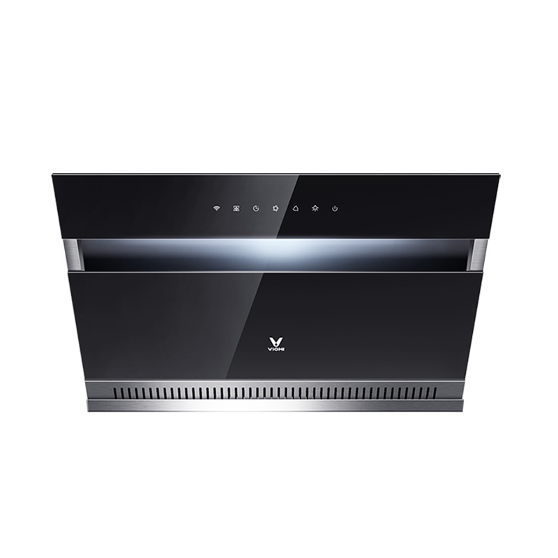 VIOMI/云米CXW-210-VC201侧吸烟机抽油烟机家用壁挂式大吸力特价