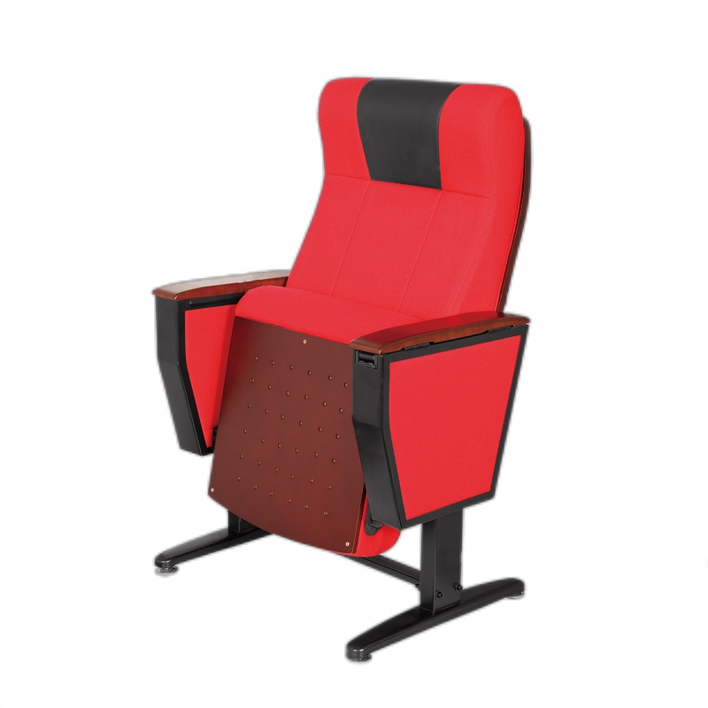 首指(SZ)礼堂椅/影院椅/公共椅CH-8606A