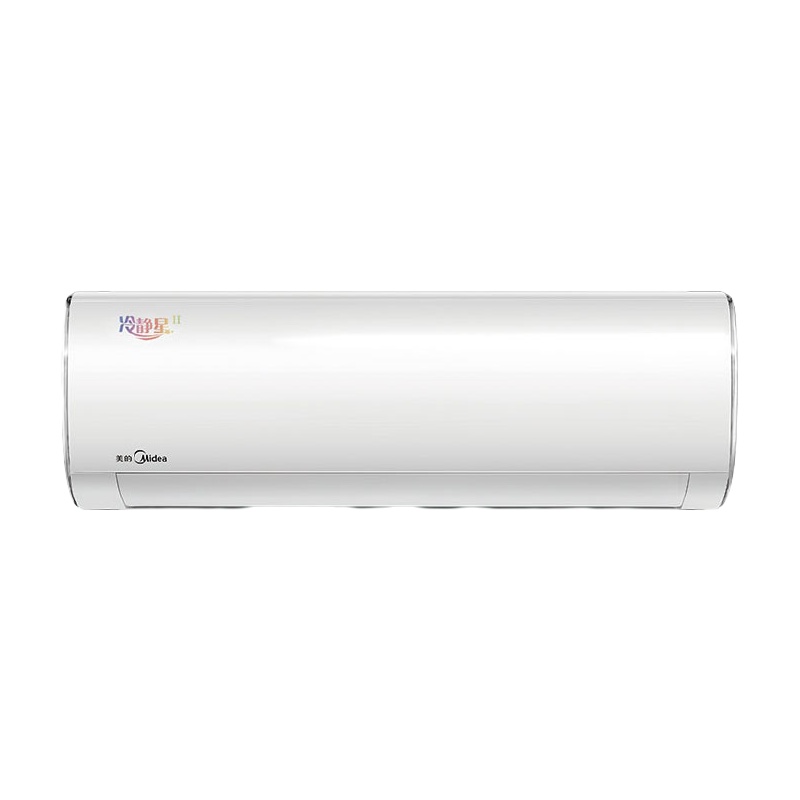 美的KFR-35GW/DN8Y-DA400(D2)1.5匹空调