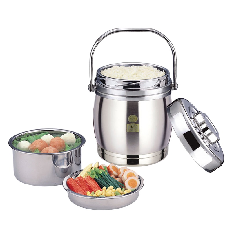 联创 亲亲保温提锅 DF-CP005