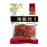 厨大妈辣椒丝50g