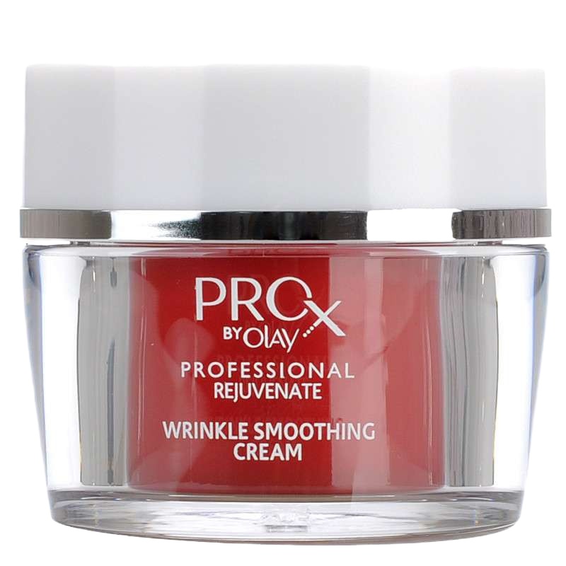 玉兰油Pro-x专业方程式抗皱舒纹霜48g