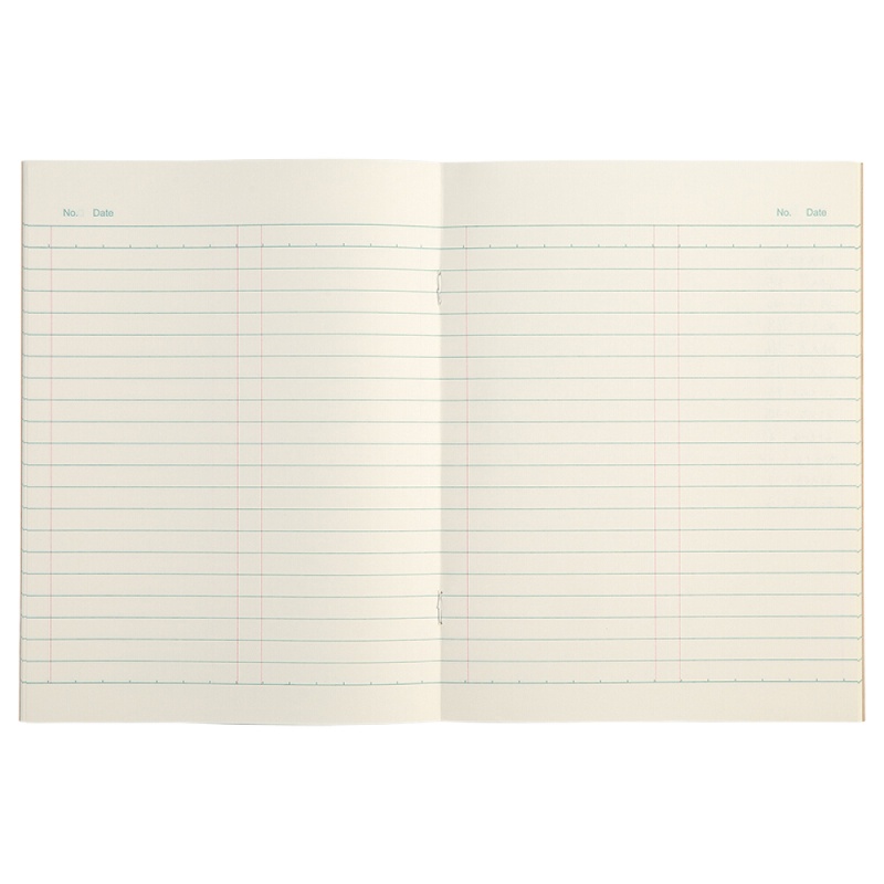 企采严选 25K数学本 30本装