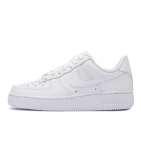 Nike 空军一号 耐克男鞋 AIR FORCE 1 '07 板鞋 AF1 男士运动鞋 跑步鞋 官方正品 专柜发货