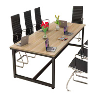 日盛达仁简易会议桌