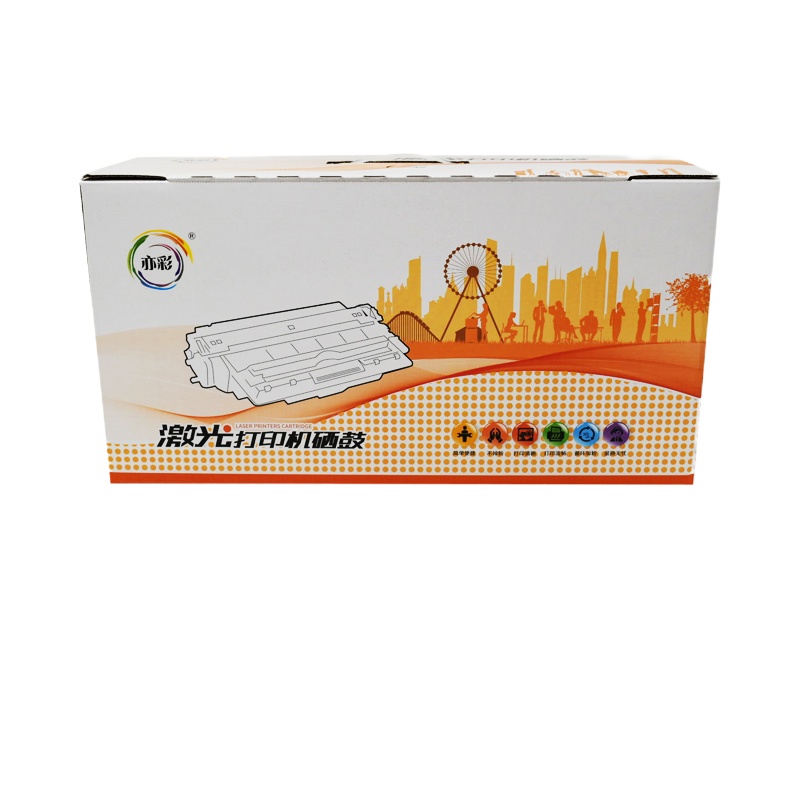 CE740A四色亦彩打印机硒鼓