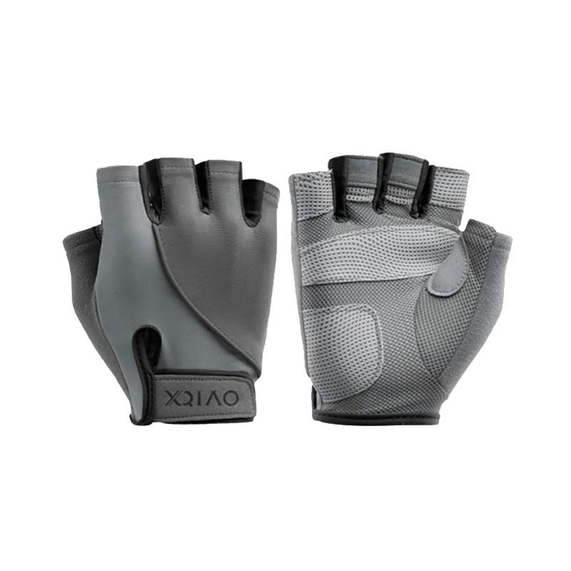 小乔轻盈健身手套Q850不经意间保护好你