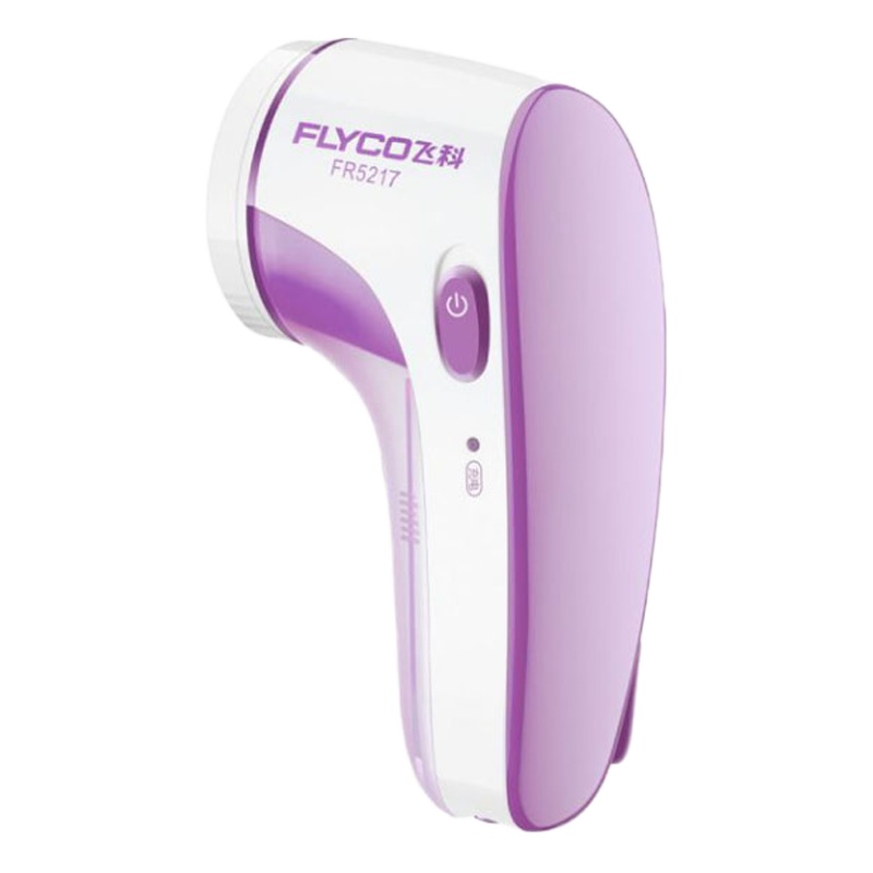 飞科(FLYCO) 飞科FR5217毛球修剪器充电式电动剃毛球器 单个装