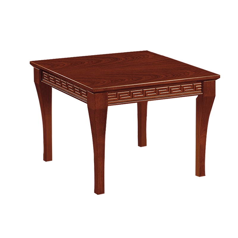 钜晟办公家具油漆茶几办公室方茶几JH5706