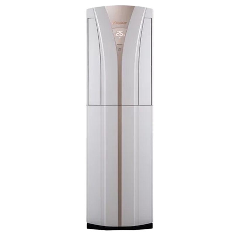 大金空调FVXB350SC-W 2匹 空调 冷暖 变频 柜机