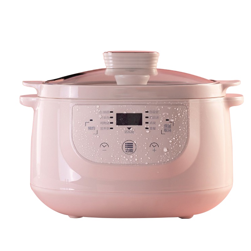 礼促养生电炖锅