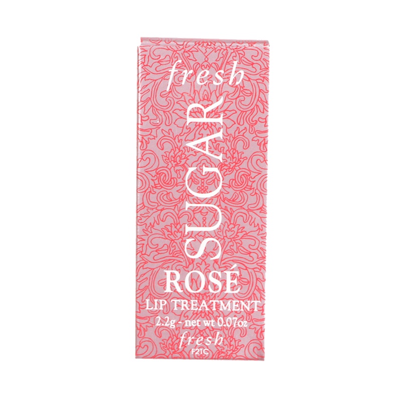 馥蕾诗澄糖滋养护唇膏 2.2g 玫瑰粉红