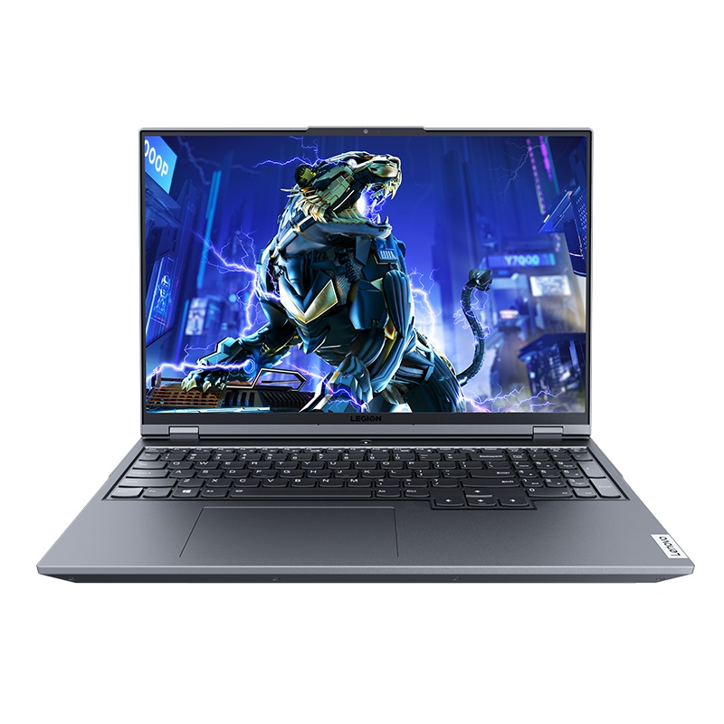 [新品]联想(Lenovo)拯救者Y9000P 2021新款 发烧游戏16英寸游戏本笔记本电脑 (i7-11800H 16G 512G RTX3060 2.5K 165Hz)钛晶灰