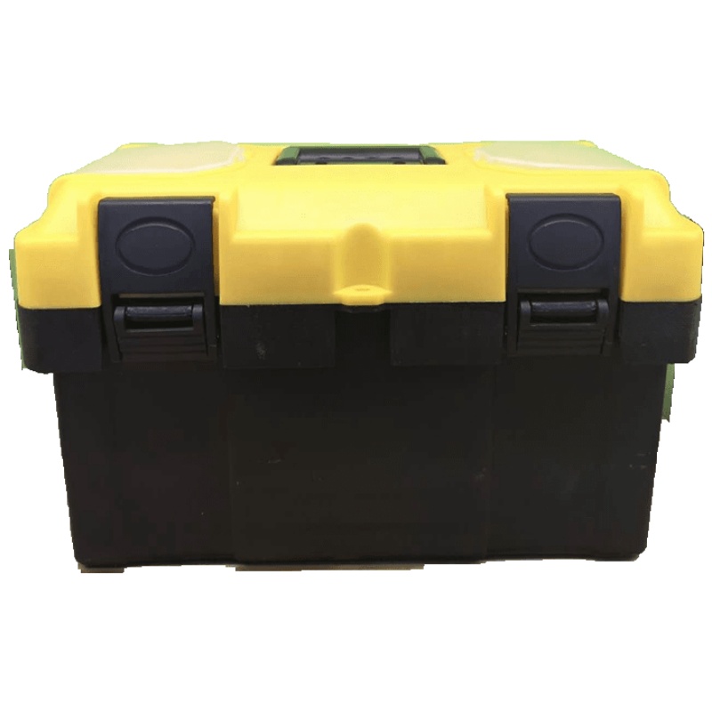 多功能大容量便捷工具箱