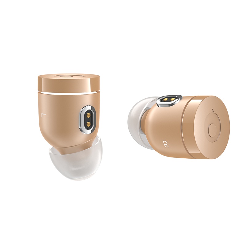 疯童Crazybaby Nano 1S 无线蓝牙耳机 运动跑步真无线蓝牙耳机耳塞耳麦带话筒耳机入耳式 hifi音乐通用男