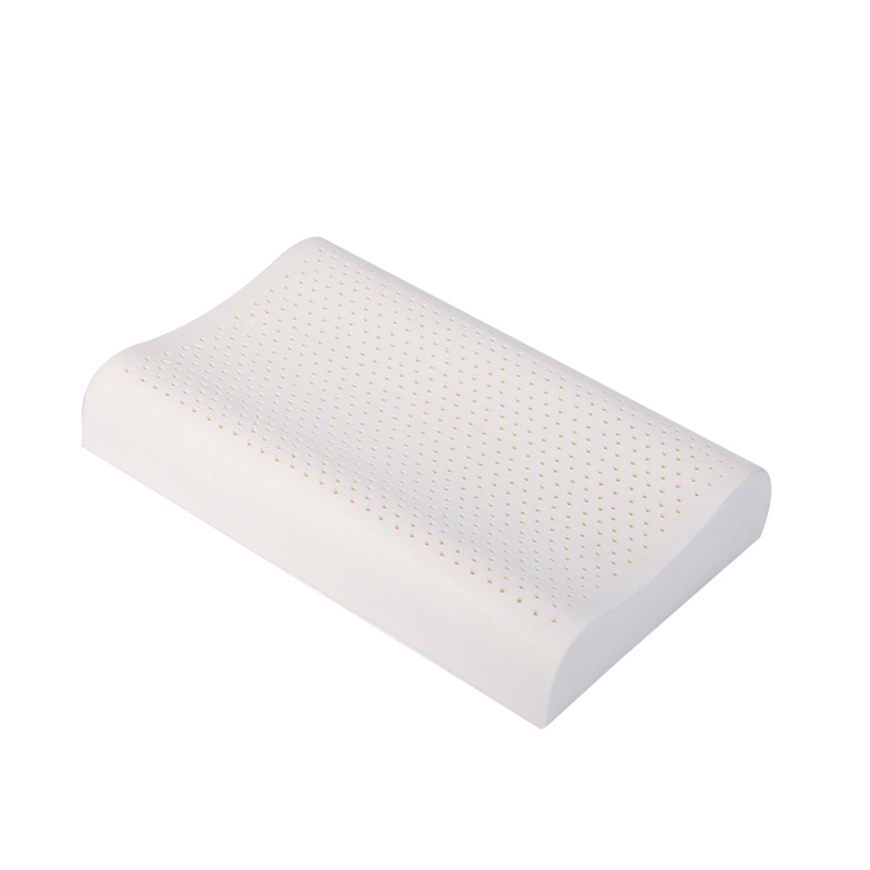 ROYAL VANKA皇家梵卡泰国进口天然儿童乳胶枕头 青少年学生护颈枕助睡眠橡胶记忆枕芯