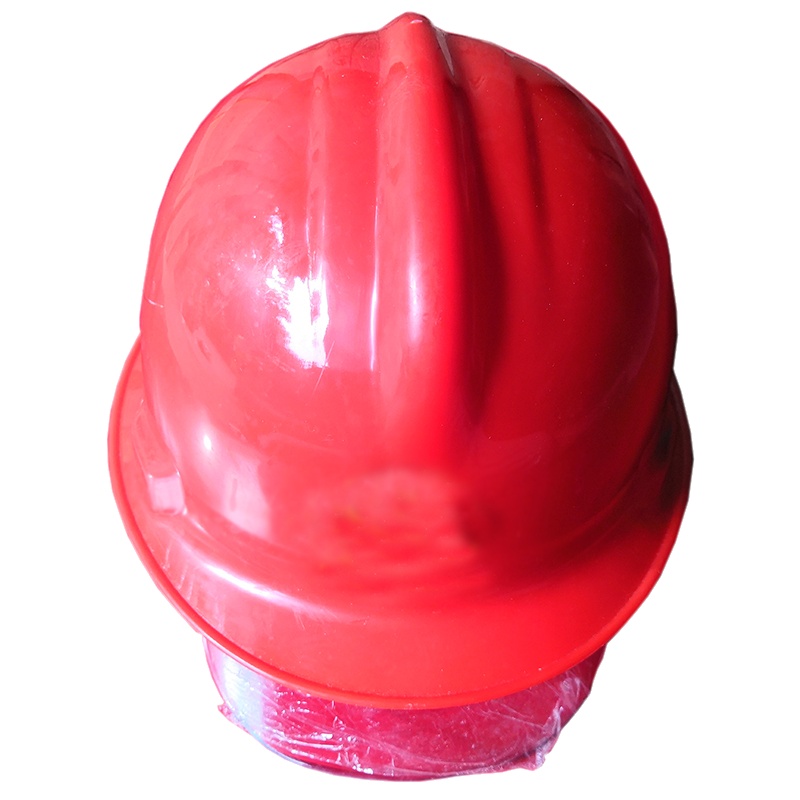 巨安 97款消防头盔 隔热安全帽 消防装备 消防救援头部防护