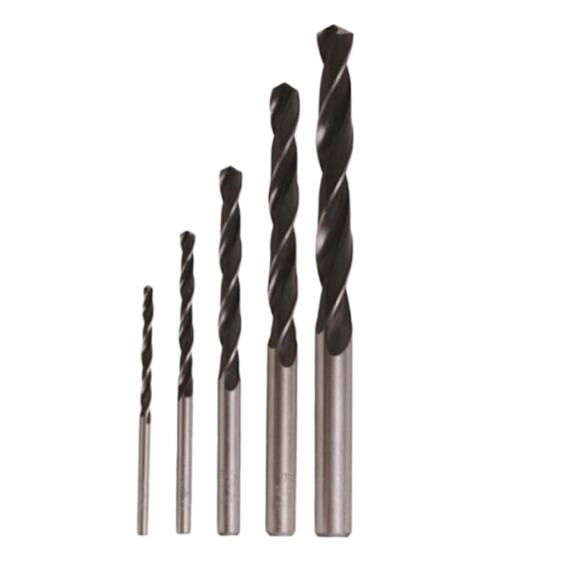 世达(SATA) 10件套耐磨直柄麻花钻 5.0MM 52150 货期5-10天