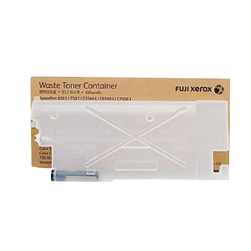 富士施乐(Fuji Xerox)CWAA0663 废粉盒 适用于C5580/5585/6680/6685/7780