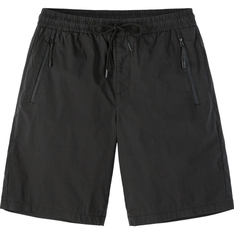 【满198减100预估价：60】森马休闲短裤男2021夏季新款宽松五分裤运动韩版潮流男士休闲裤