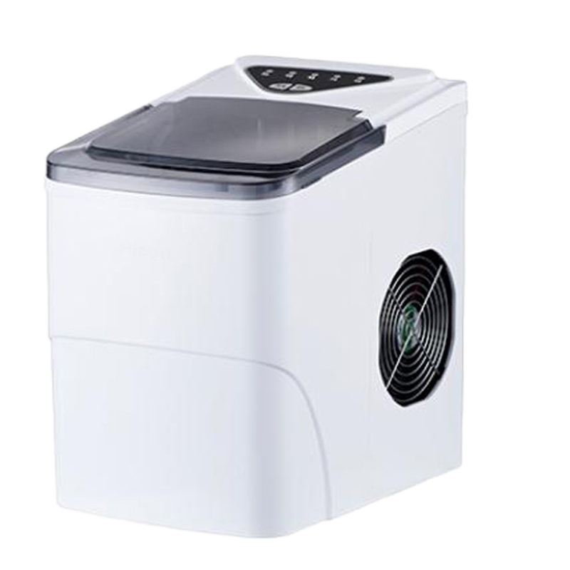 惠康 小型全自动小冰块制作机 15KG(手动注水)