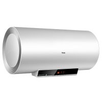 海尔(Haier)ES80H-M5(NT) 80升 3D+速热电热水器无线遥控音乐电热水器 一级能效