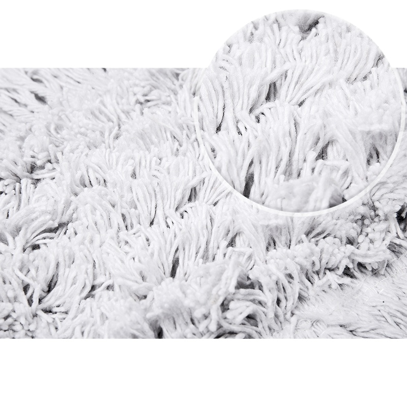 尘拖布 110cm酒店宾馆学校医院平推布罩 6958 单只装