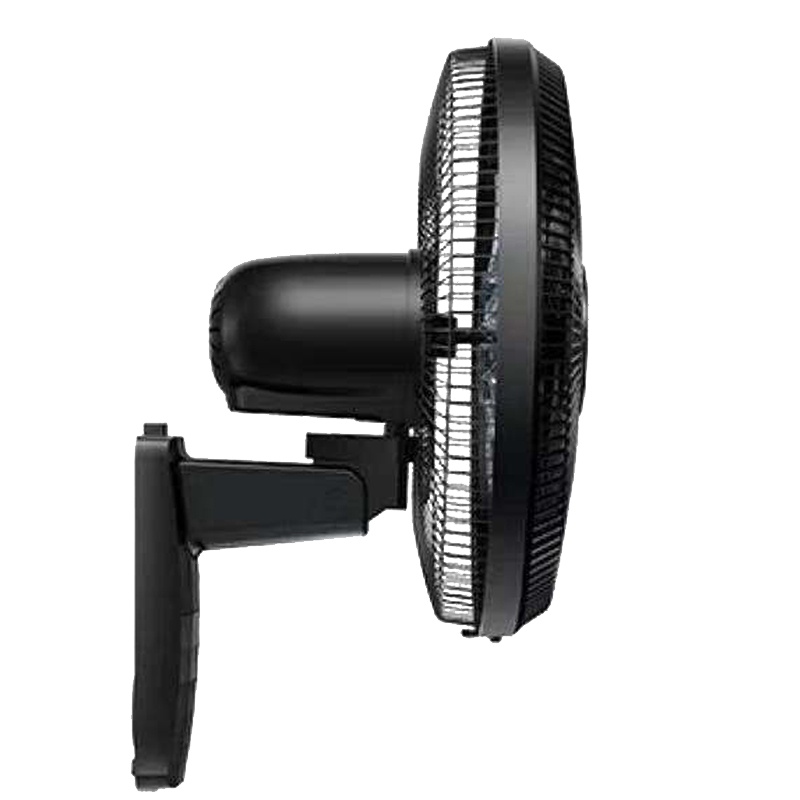 美 的壁 扇挂壁式静音电风 扇挂墙摇 头大风 力 安 装