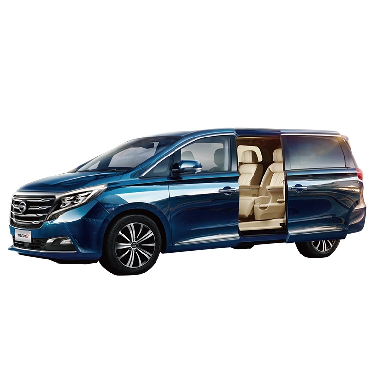 新GM8安全科技版首付69800元 日供106元 送3年免费保养+7800元新车大礼包