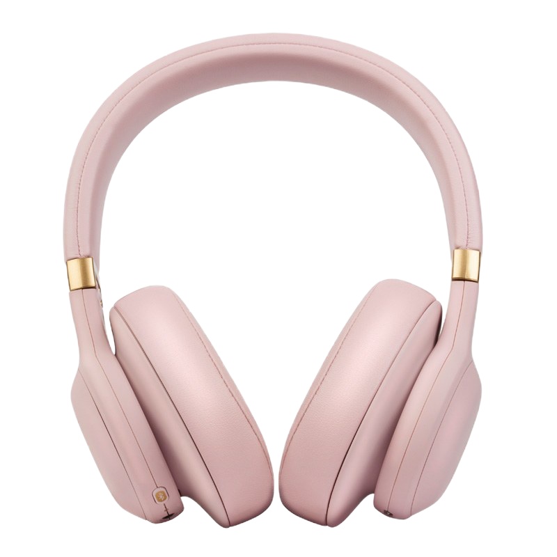 JBL E55BT Quincy版无线蓝牙头戴式耳机耳麦 HIFI音乐耳机+游戏耳机