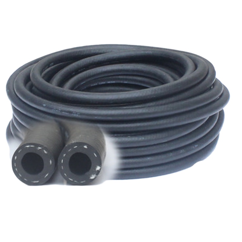 析和(XIHE) 发动机燃油管/高压油管/输油管/后车油管 黑色