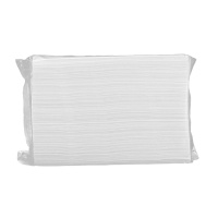 企购优品 200抽*20包（足量整箱销售）酒店厨房用纸餐厅卫生间厕纸压花纸抽