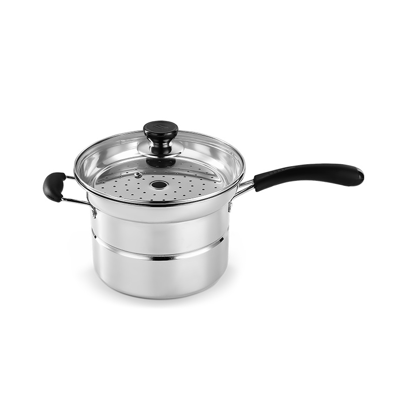 博堡多功能蒸汤营养锅BDY-D005