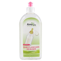 AlmaWin 婴儿奶瓶奶嘴浓缩清洗剂 500ml（BY）