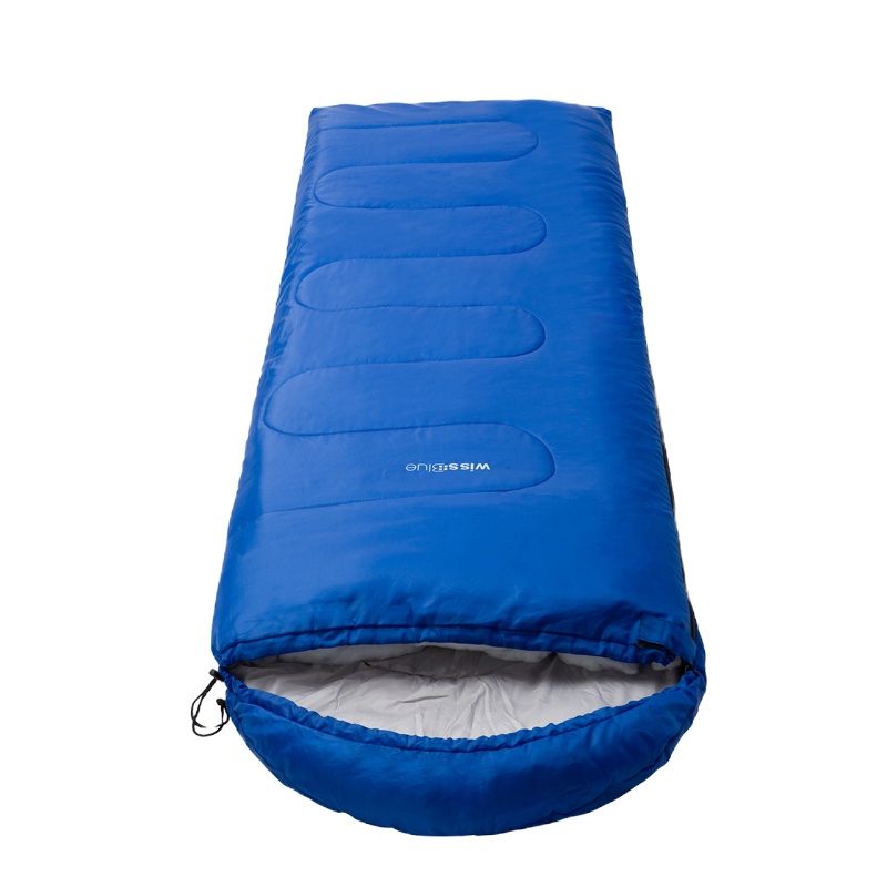 维仕蓝超轻柔软亲肤睡袋TG-WA8019-B yzh