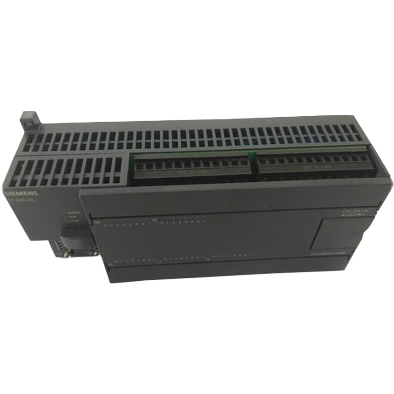 西门子PLC 6ES7 216-2BD23-0XB8