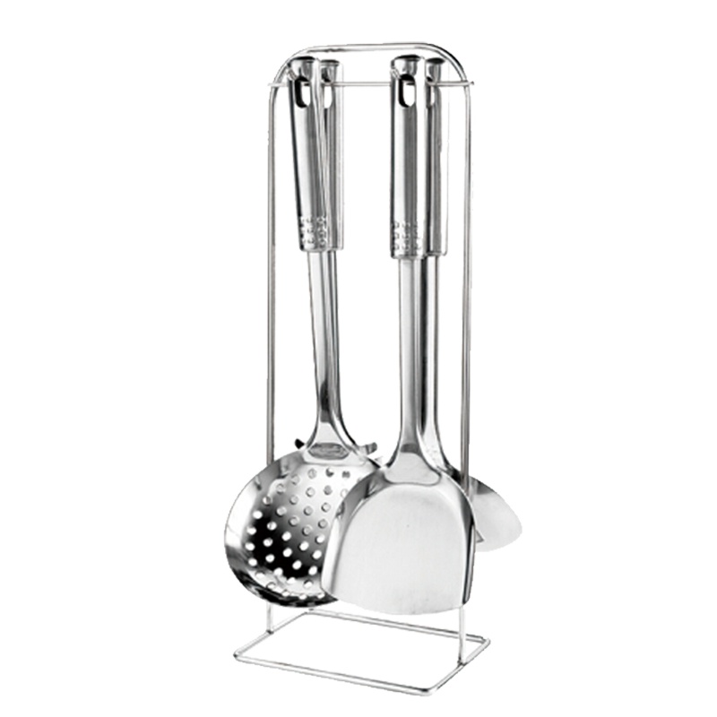 博堡时尚典雅炊具五件套A ( BCJ-TZ501-5A)