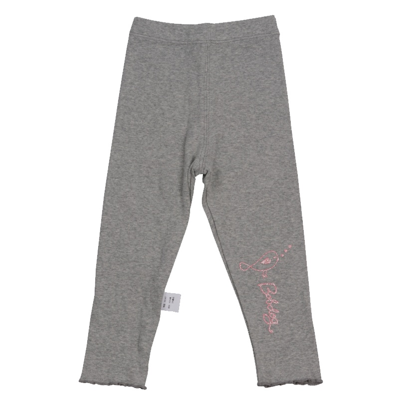 巴布豆配饰童装头屑儿童配饰2020春夏新品儿童针织打底裤90、100、110、120、130