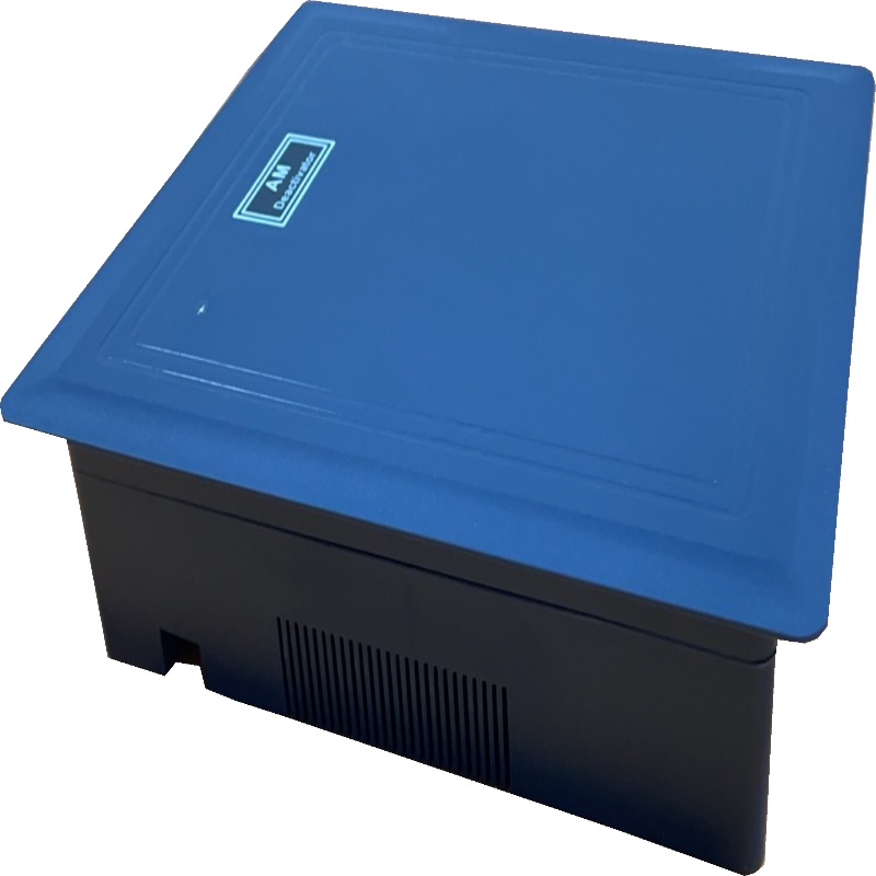 超市防盗门禁消磁器 去磁板