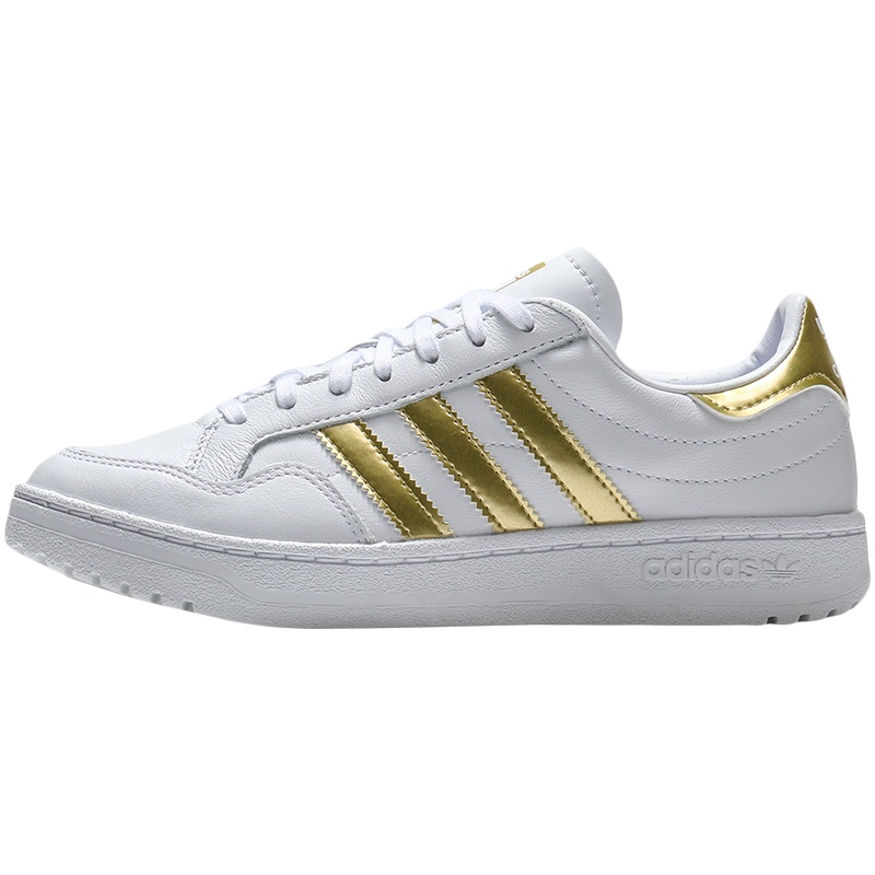 adidas阿迪达斯三叶草女鞋运动鞋休闲板鞋EF6058