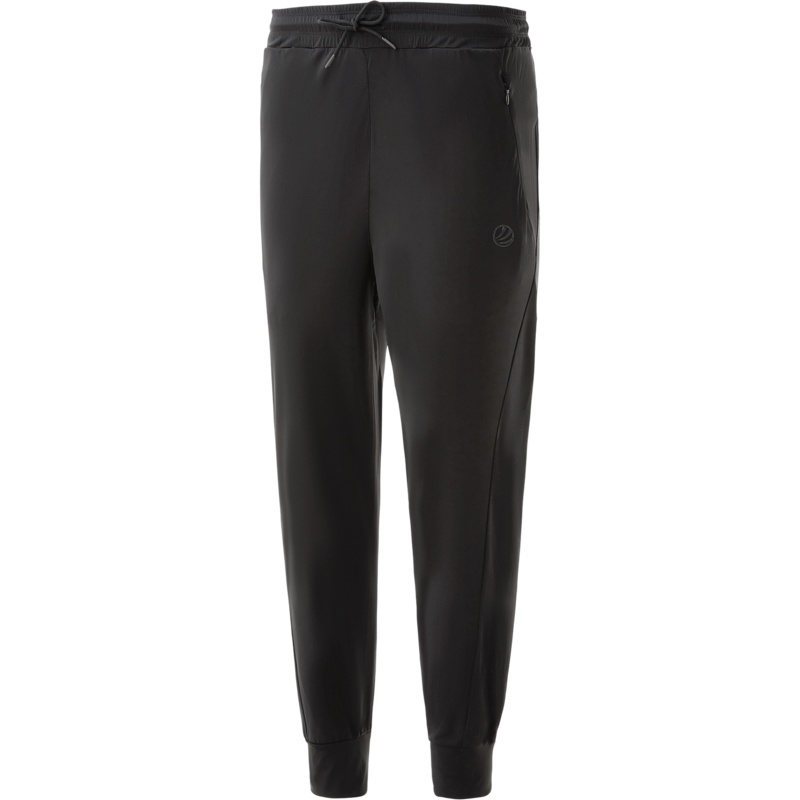 波司登休闲裤2021新款夏男弹性舒适运动薄时尚修身长裤B10923211