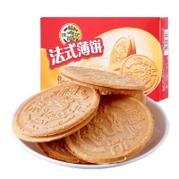 洽洽徐福记食品组合装888型