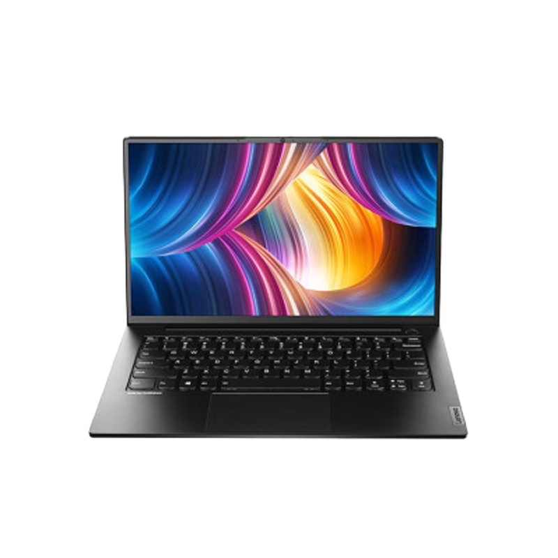 联想昭阳K4e 14英寸笔记本电脑 i5-1035G4/8G/1T+128G固态/WIN10/高清屏