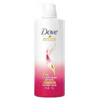 多芬(Dove)日常滋养修护洗发水 700ML