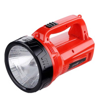 ±0 久量高续航探照灯LED-7049