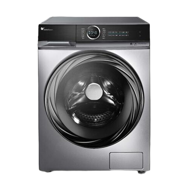 小天鹅(LittleSwan)10kg滚筒洗衣机 TD100P366WMUDY