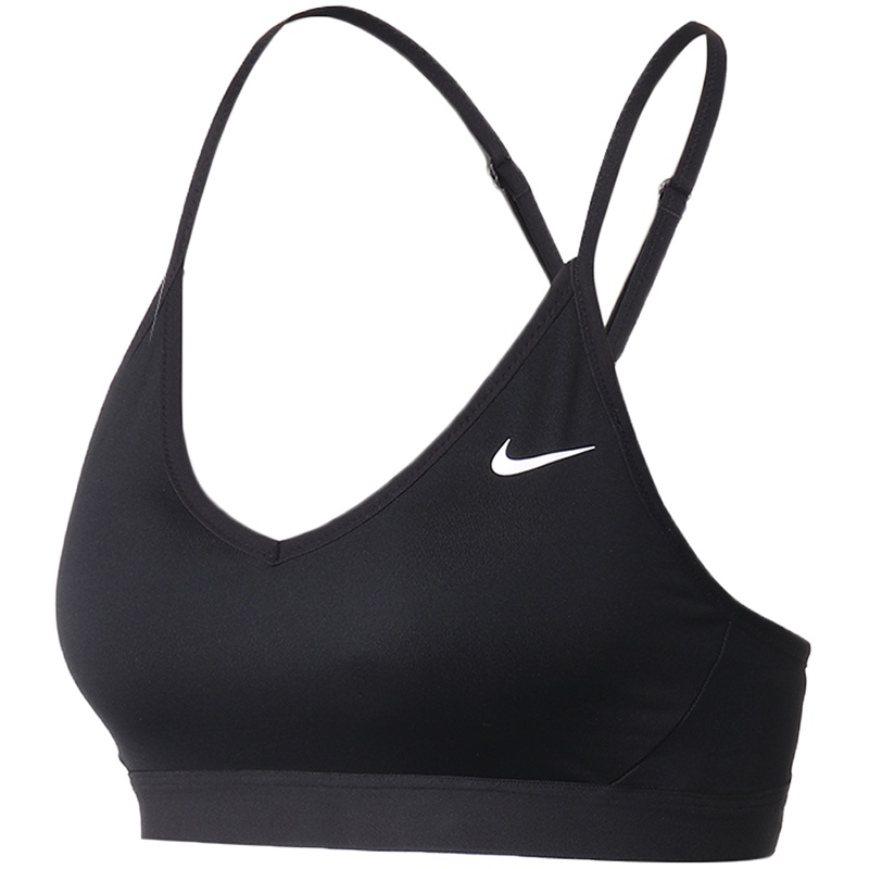 NIKE耐克女装胸衣运动训练跑步健身文胸运动服878615