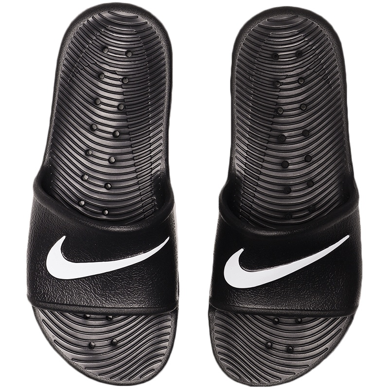 【自营】NIKE耐克女鞋拖鞋一字拖凉鞋舒适透气沙滩鞋运动鞋832655