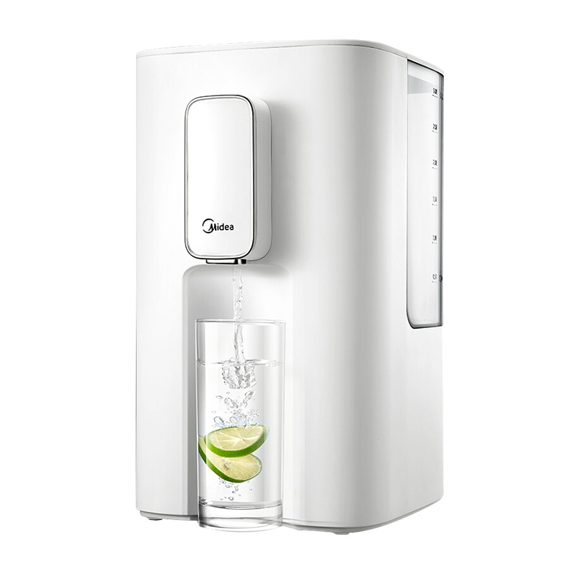 美的(Midea) 电水瓶 MK-HE3003 七段控温3L即热式饮水机 全自动恒温电热烧水壶家用智能保温